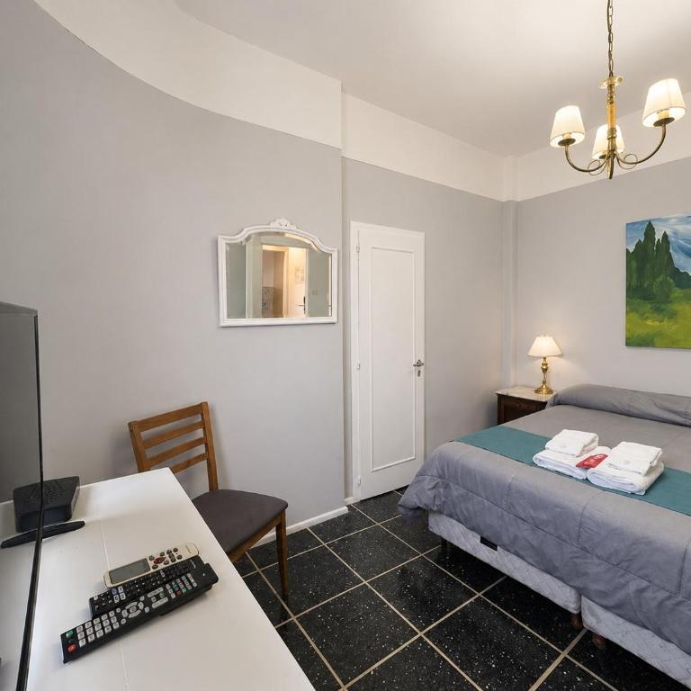 Hotel Lyon by MH - Habitación Doble Superior - 2