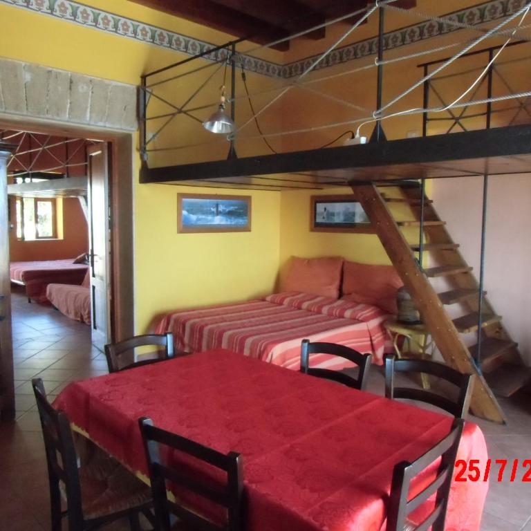 Holiday home Santa Flavia - Studio mit Meerblick - 22