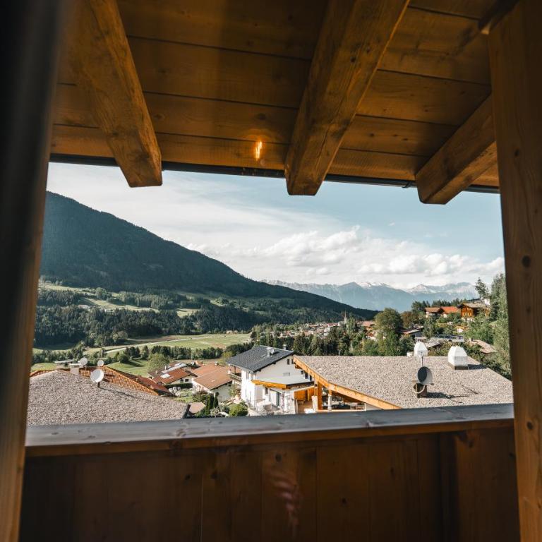 K Style Chalet Alpine Loft with Private Sauna - Apartment mit 3 Schlafzimmern und Bergblick - 56