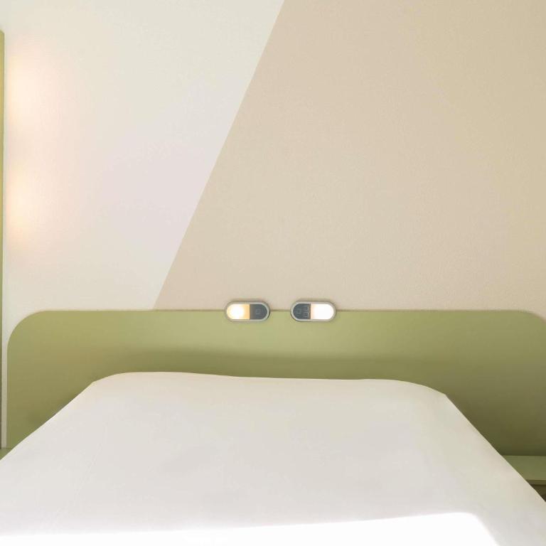 ibis budget Tours Nord - Chambre Double Standard - 4