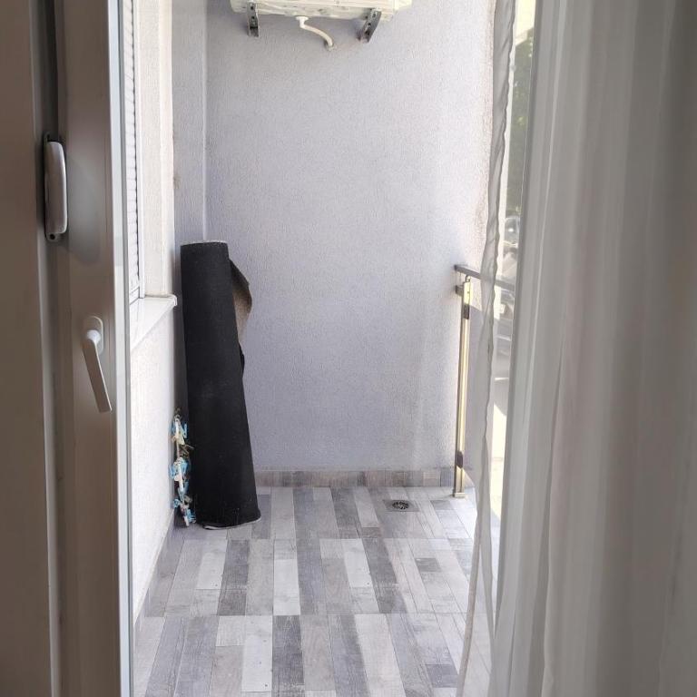 Mali kutak - Apartman sa 1 Spavaćom Sobom - 7