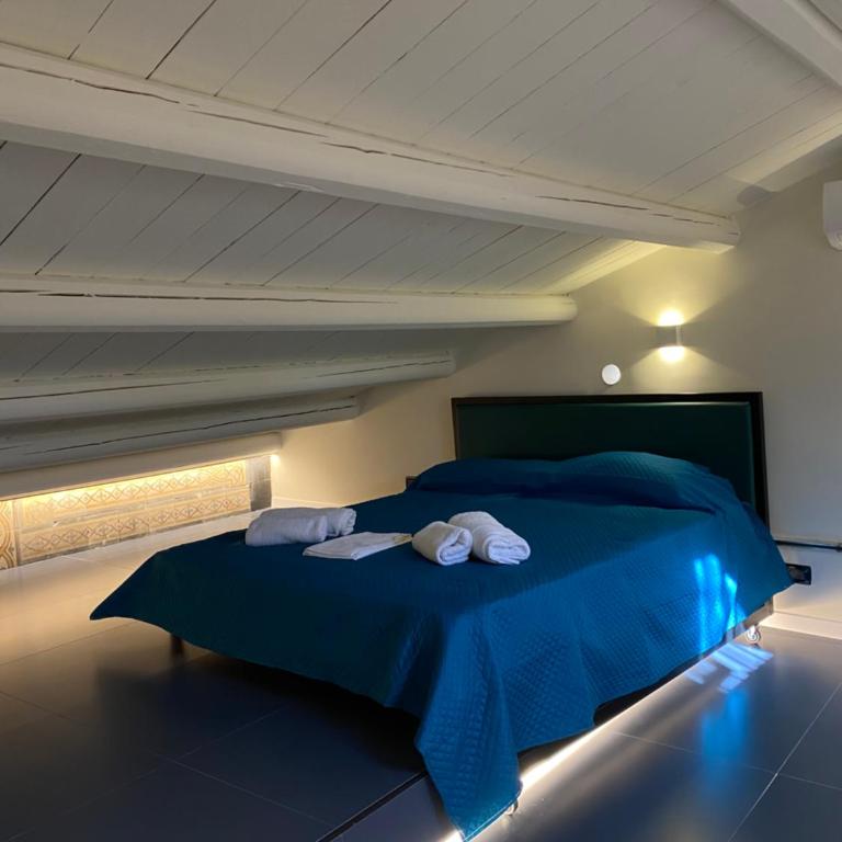 3Markets Rooms - Camera Matrimoniale con Bagno Privato - 1