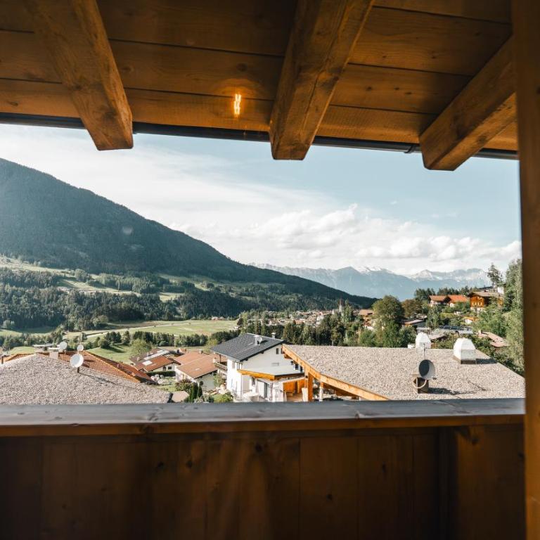 K Style Chalet Alpine Loft with Private Sauna - Apartment mit 3 Schlafzimmern und Bergblick - 79
