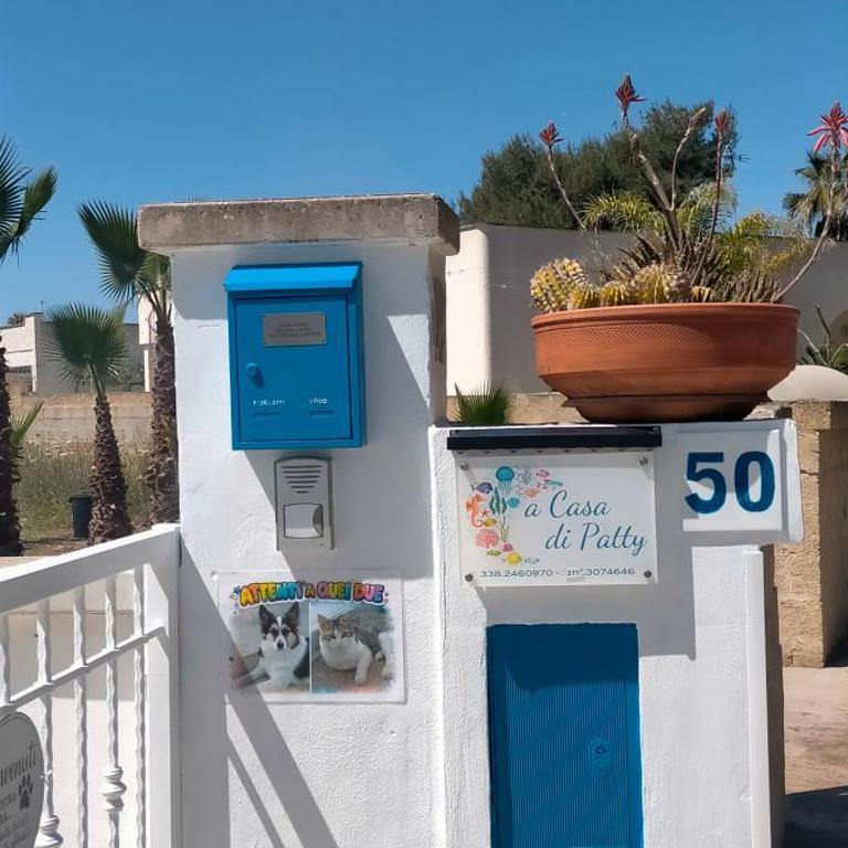A Casa di Patty - Appartamento - 6