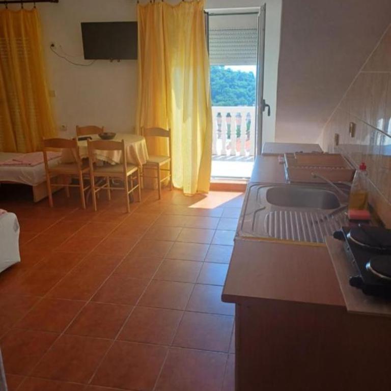 Pogled - Apartman sa 2 Spavaće Sobe - 1