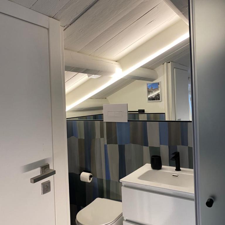 3Markets Rooms - Camera Matrimoniale con Bagno Privato - 4