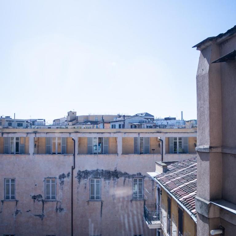 Sweet Apartment Rome - Casa con 1 Camera da Letto - 5