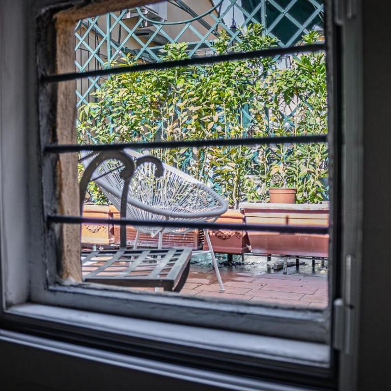 Sweet Apartment Rome - Casa con 1 Camera da Letto - 8