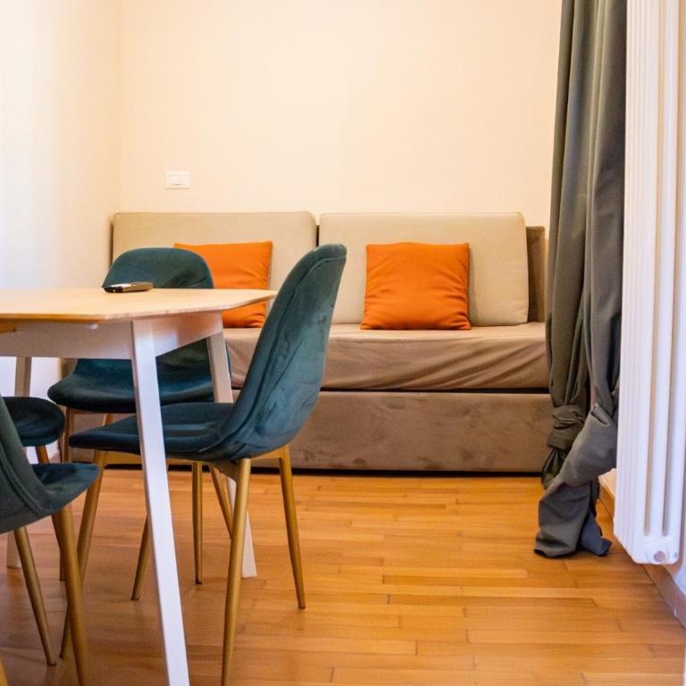 Sweet Apartment Rome - Casa con 1 Camera da Letto - 15