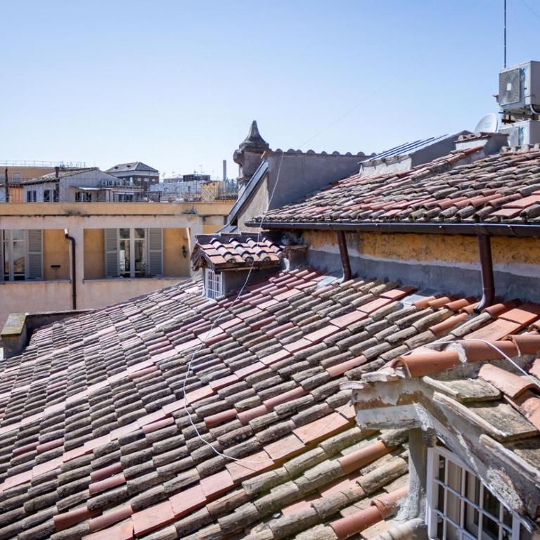 Sweet Apartment Rome - Casa con 1 Camera da Letto - 16