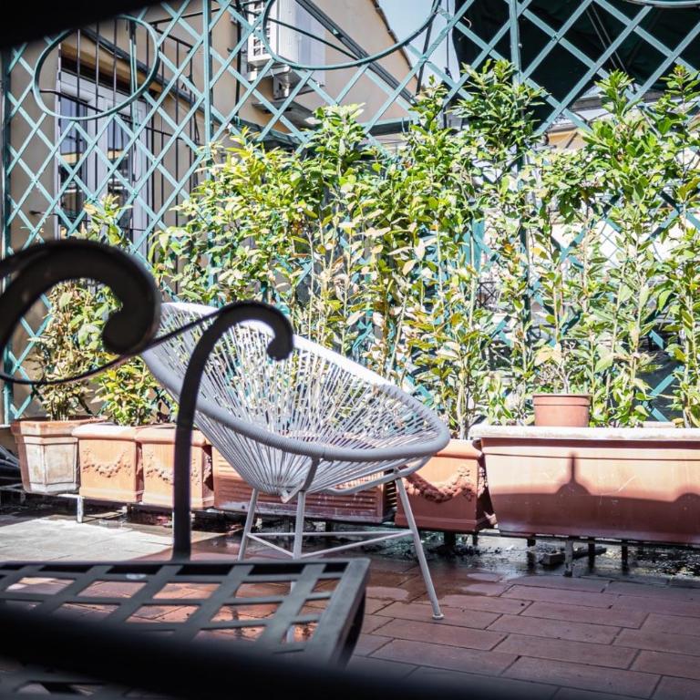 Sweet Apartment Rome - Casa con 1 Camera da Letto - 22