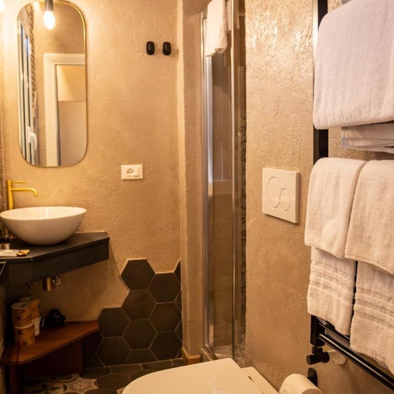 Sweet Apartment Rome - Casa con 1 Camera da Letto - 18