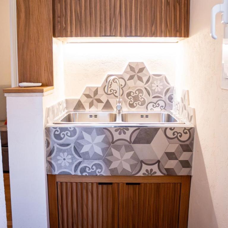 Sweet Apartment Rome - Casa con 1 Camera da Letto - 19