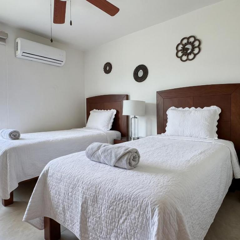 La Marina Condominios by Monyxbnb - Apartamento Superior con vistas a la ciudad - 66