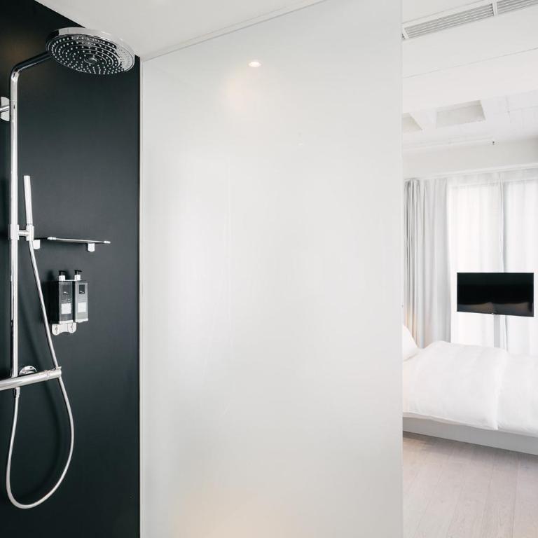 Ruby Lilly Hotel Munich by IHG - Wow Zimmer - 5