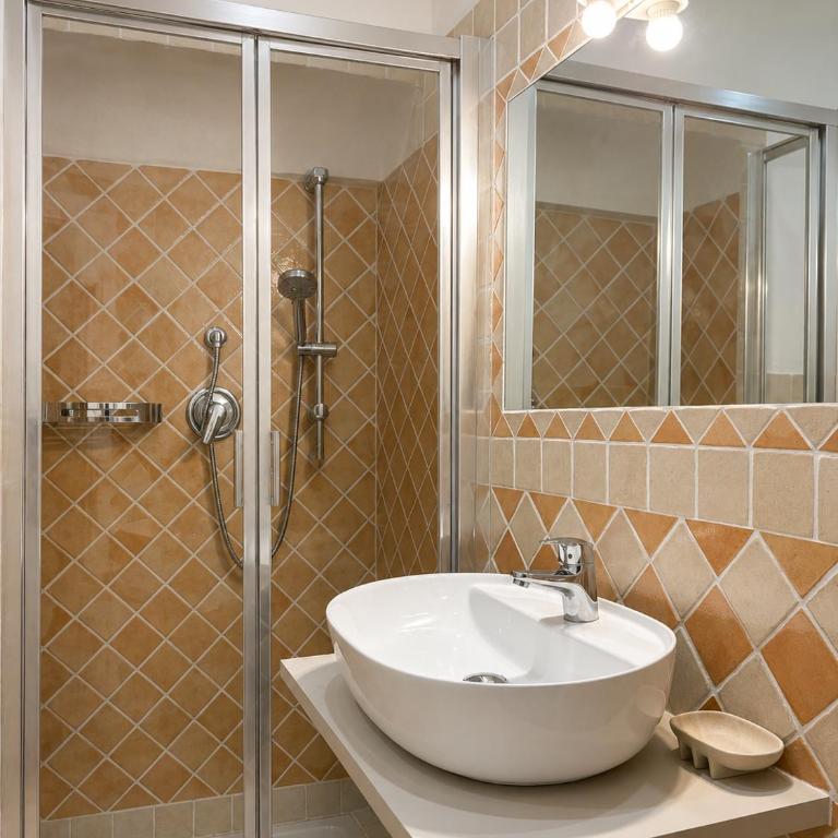 Appartamento il Paguro a Cala Francese - Casa Vacanze - 3