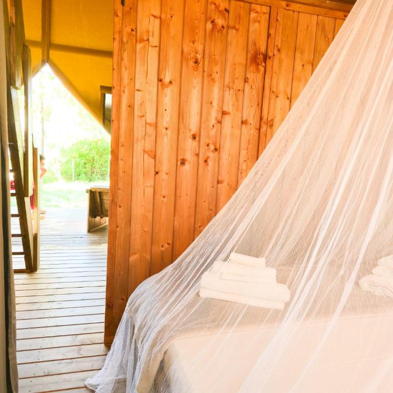Le Piane Agriglamping - Bungalow Familiare - 15