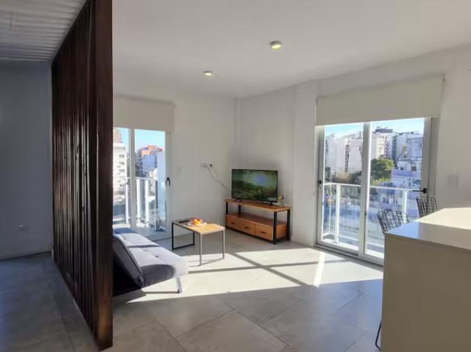Excelente departamento en Palermo Las Cañitas - Apartamento Estándar - 7