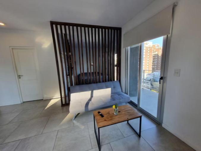 Excelente departamento en Palermo Las Cañitas - Apartamento Estándar - 9