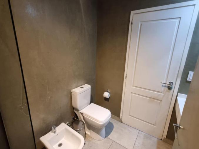 Excelente departamento en Palermo Las Cañitas - Apartamento Estándar - 10