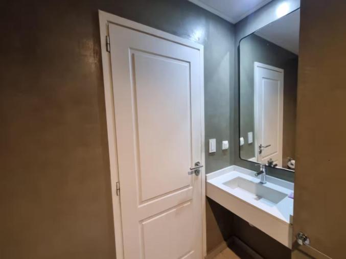 Excelente departamento en Palermo Las Cañitas - Apartamento Estándar - 11