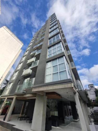 Excelente departamento en Palermo Las Cañitas - Apartamento Estándar - 22