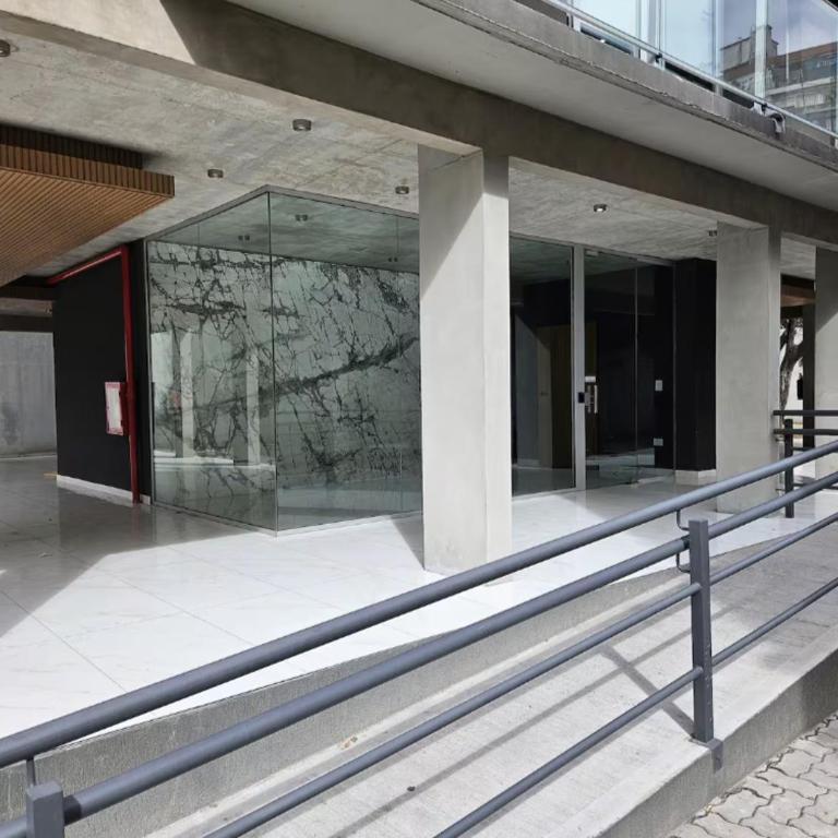 Excelente departamento en Palermo Las Cañitas - Apartamento Estándar - 26