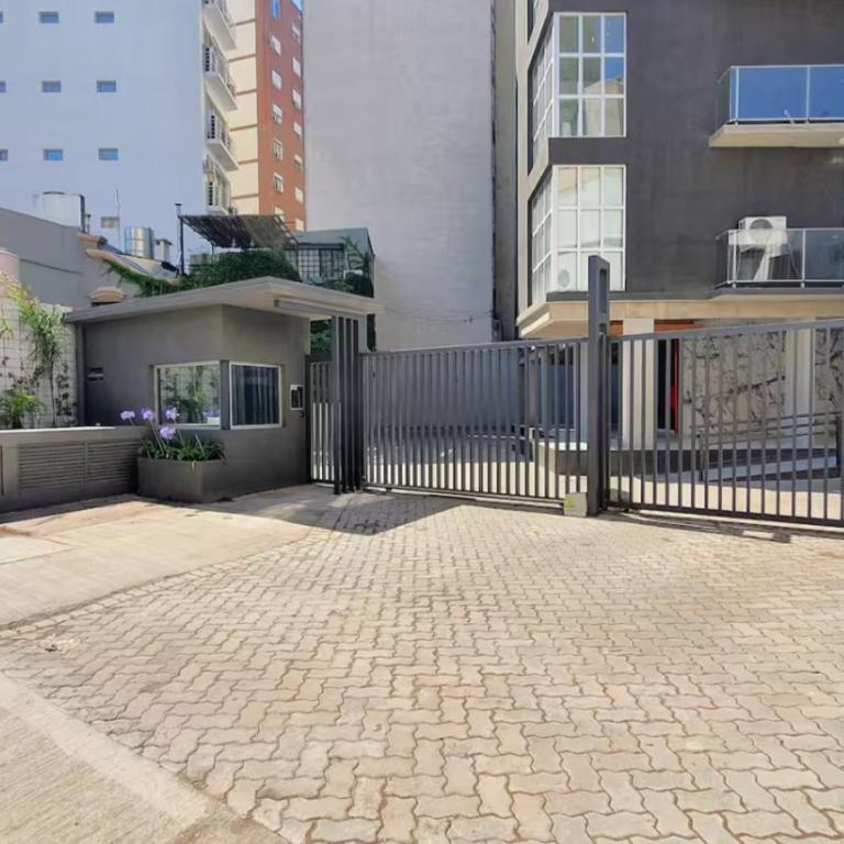 Excelente departamento en Palermo Las Cañitas - Apartamento Estándar - 27