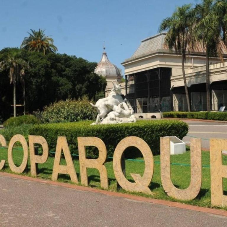 Excelente departamento en Palermo Las Cañitas - Apartamento Estándar - 29