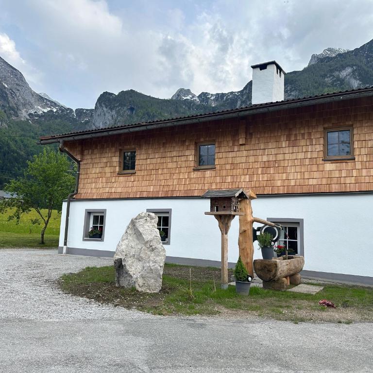 Ferienwohnung Loifried - Apartment mit 3 Schlafzimmern - 1