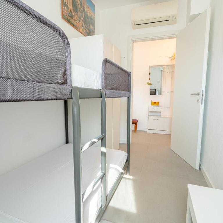 Appartamento x 4 con wi-fi, park free, a 10 minuti dal centro di Garda - Appartamento con 1 Camera da Letto - 13