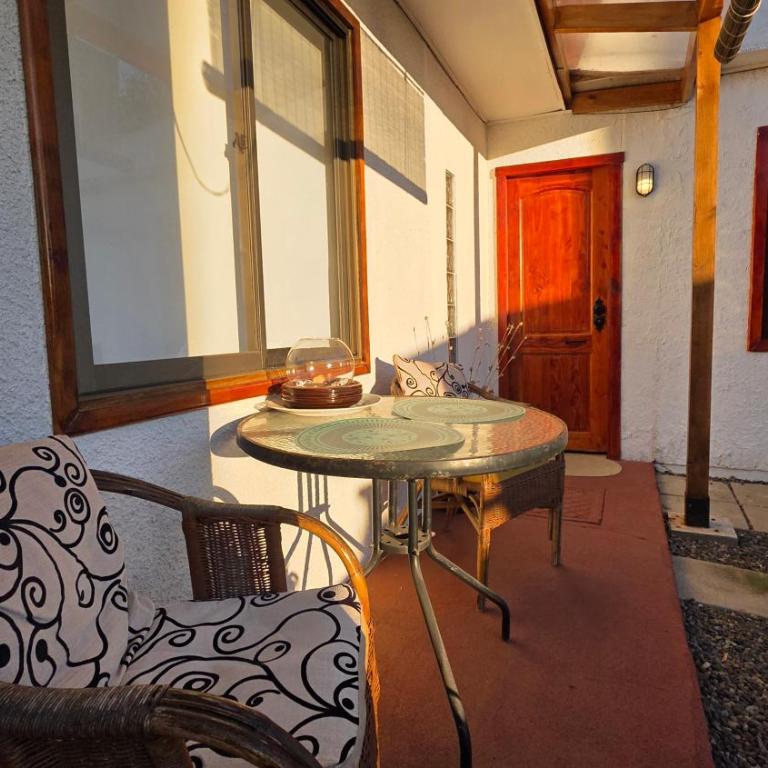 Oceana Suites Bosques de Montemar - Casa con 1 dormitorio - 4