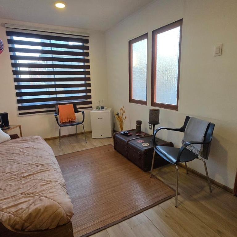 Oceana Suites Bosques de Montemar - Casa con 1 dormitorio - 6