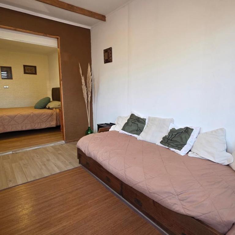 Oceana Suites Bosques de Montemar - Casa con 1 dormitorio - 7