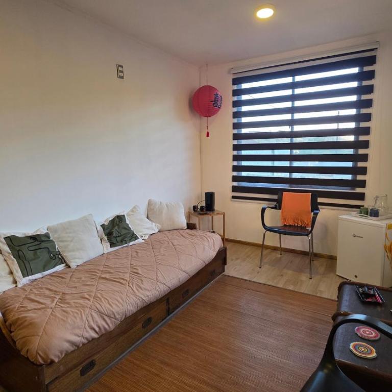Oceana Suites Bosques de Montemar - Casa con 1 dormitorio - 1