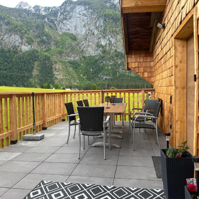 Ferienwohnung Loifried - Apartment mit 3 Schlafzimmern - 8