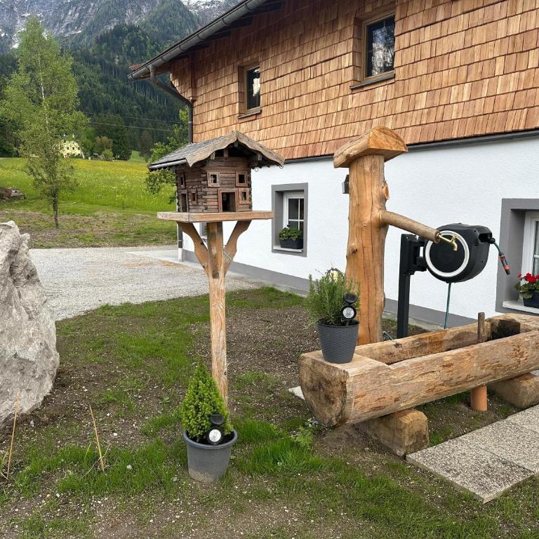 Ferienwohnung Loifried - Apartment mit 3 Schlafzimmern - 4
