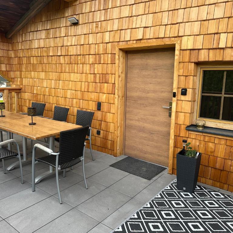 Ferienwohnung Loifried - Apartment mit 3 Schlafzimmern - 10