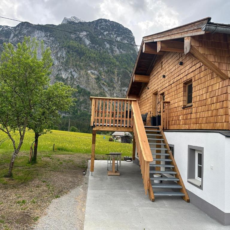 Ferienwohnung Loifried - Apartment mit 3 Schlafzimmern - 7