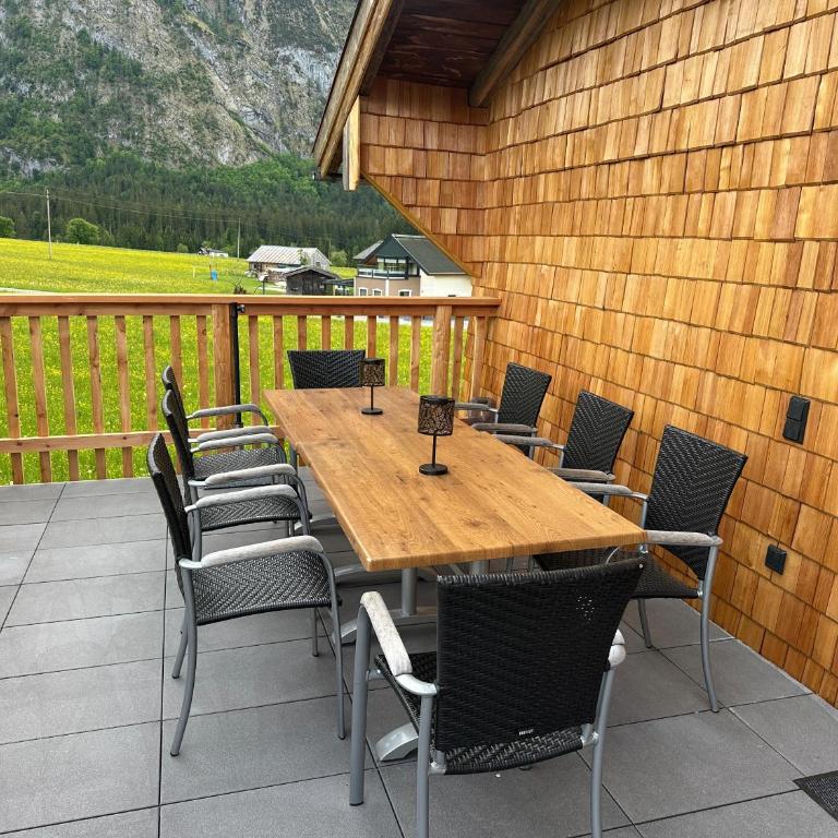 Ferienwohnung Loifried - Apartment mit 3 Schlafzimmern - 11