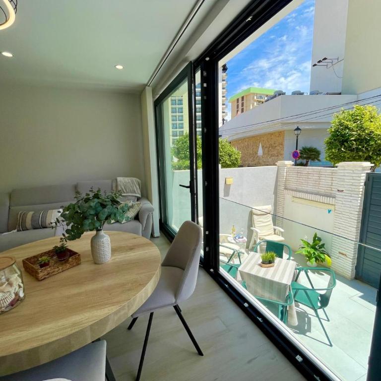 Solana Urban Lux House Fuengirola Center - Casa Unifamiliar de 3 dormitorios - 5