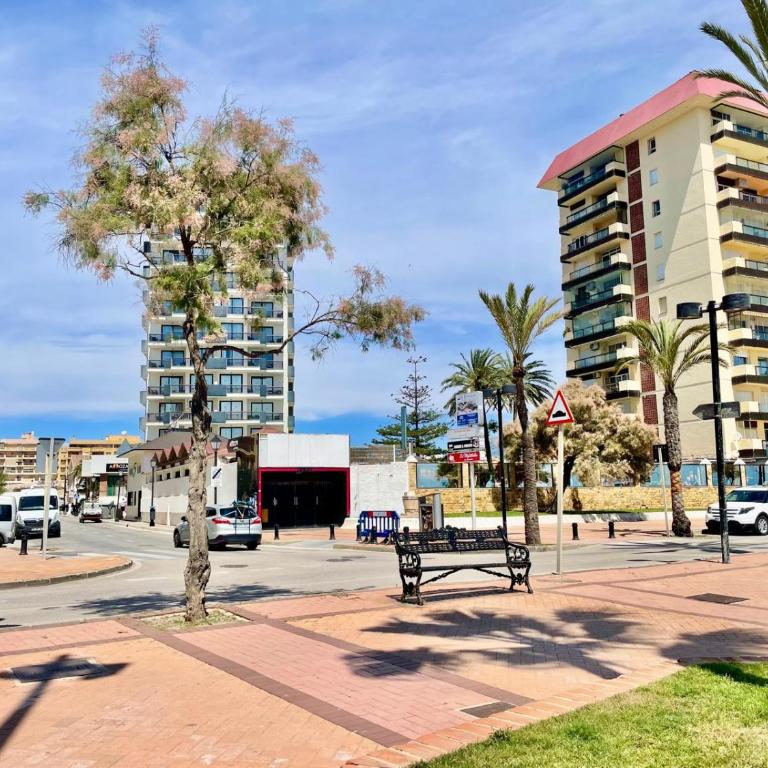 Solana Urban Lux House Fuengirola Center - Casa Unifamiliar de 3 dormitorios - 13