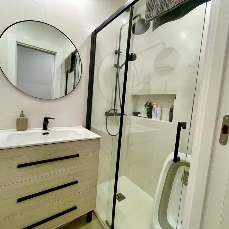 Solana Urban Lux House Fuengirola Center - Casa Unifamiliar de 3 dormitorios - 16