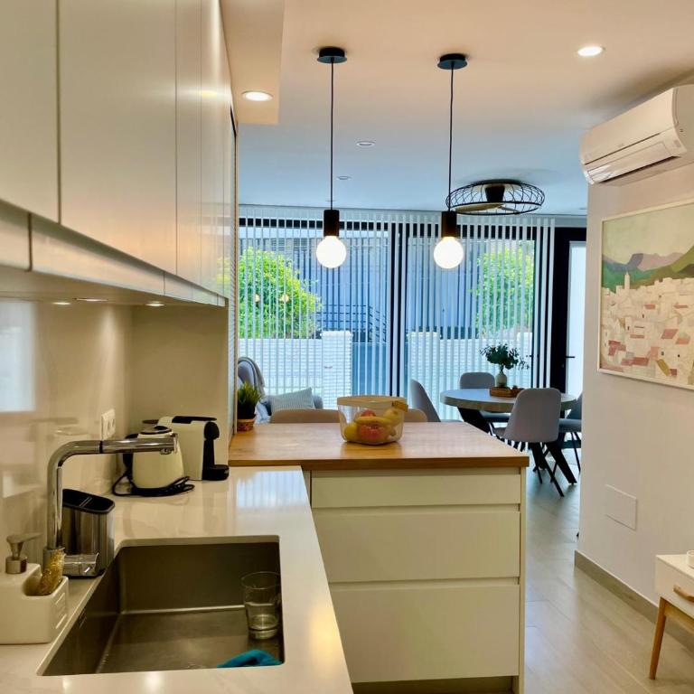 Solana Urban Lux House Fuengirola Center - Casa Unifamiliar de 3 dormitorios - 20