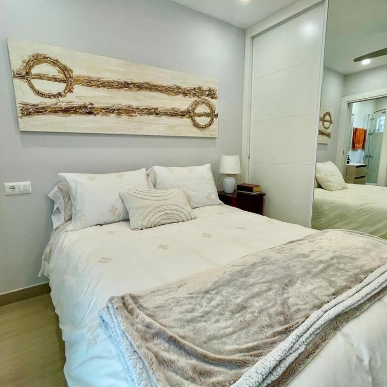 Solana Urban Lux House Fuengirola Center - Casa Unifamiliar de 3 dormitorios - 23