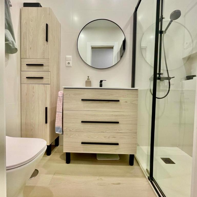Solana Urban Lux House Fuengirola Center - Casa Unifamiliar de 3 dormitorios - 24