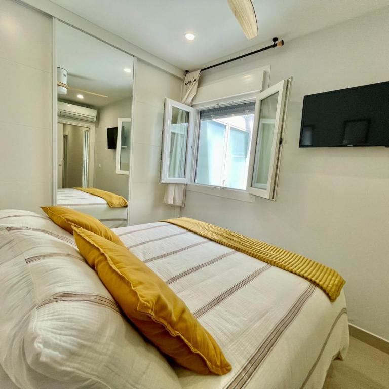 Solana Urban Lux House Fuengirola Center - Casa Unifamiliar de 3 dormitorios - 25