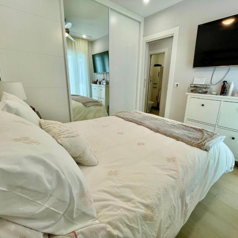 Solana Urban Lux House Fuengirola Center - Casa Unifamiliar de 3 dormitorios - 28