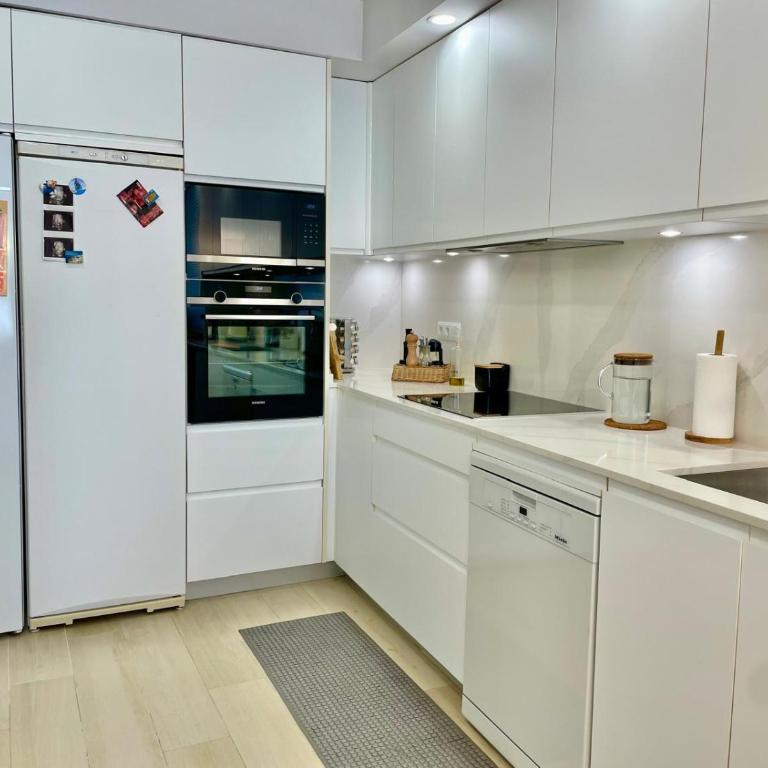 Solana Urban Lux House Fuengirola Center - Casa Unifamiliar de 3 dormitorios - 31
