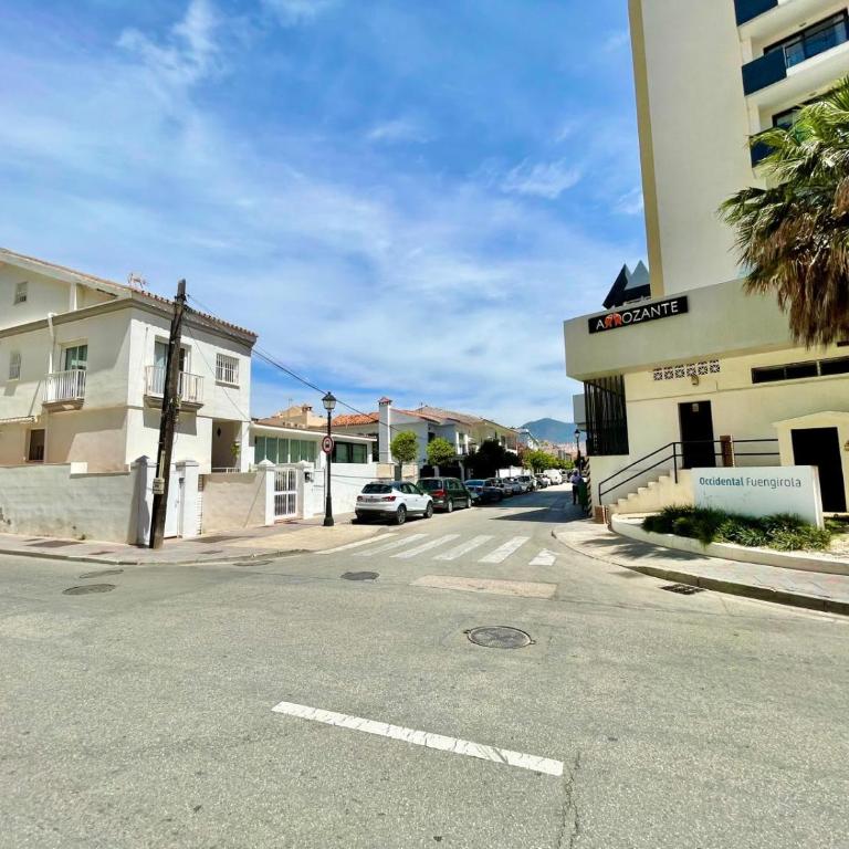 Solana Urban Lux House Fuengirola Center - Casa Unifamiliar de 3 dormitorios - 34